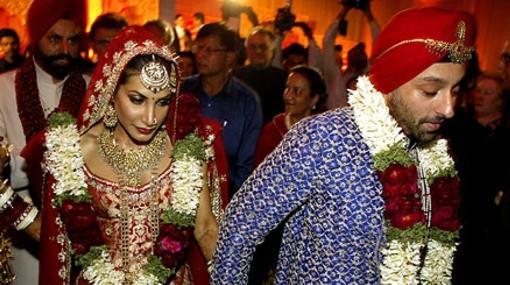 Top Las 10 bodas más caras del mundo – CURIOSIDADES