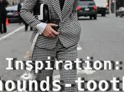 Inspiration: Hounds-tooth