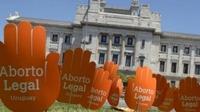 El aborto está despenalizado en Uruguay pero sólo bajo condiciones muy estrictas