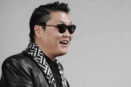 El Creador del “Gangnam Style” ya es millonario en sólo cinco meses – NOTICIAS ACTUALIDAD