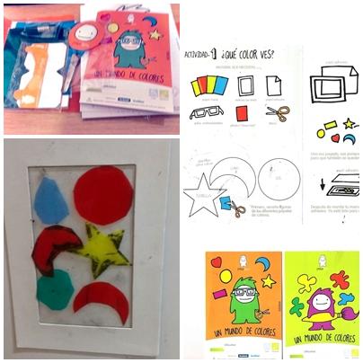 Pekebox: diversión para los más pequeños