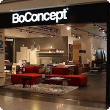 BoConcept te invita a su próxima charla sobre tendencias en decoración