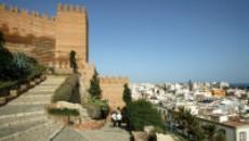 Almería en una foto