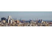 color ciudad? ARQUITECTURA