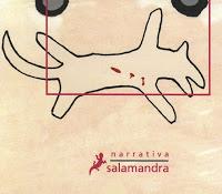 Fragmentos Nº93: El curioso incidente del perro a medianoche