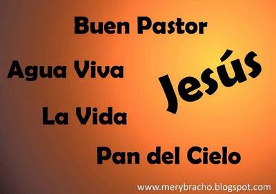 ¿Quién es este Jesús?