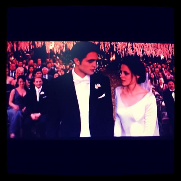 snapshots of the week 6