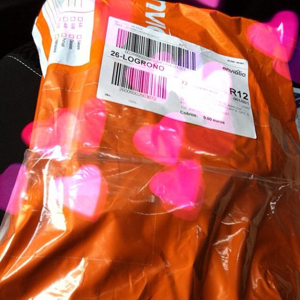 snapshots of the week 6