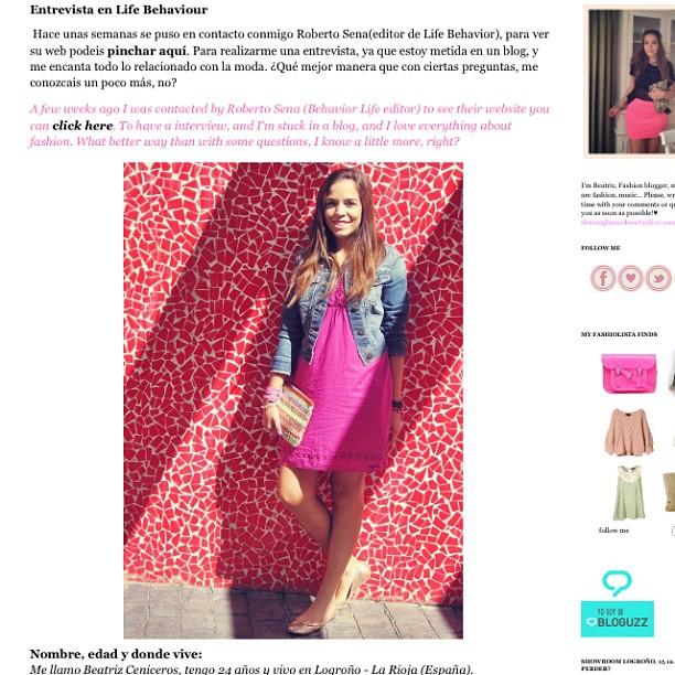 snapshots of the week 6