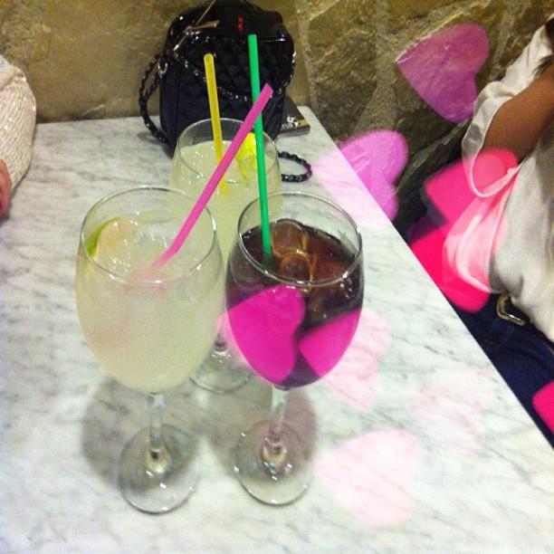 snapshots of the week 6