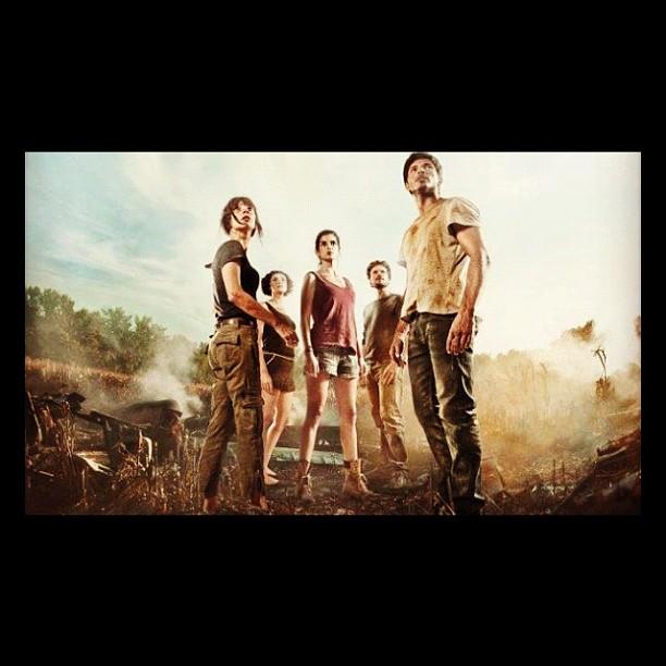 snapshots of the week 6