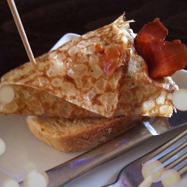 snapshots of the week 6