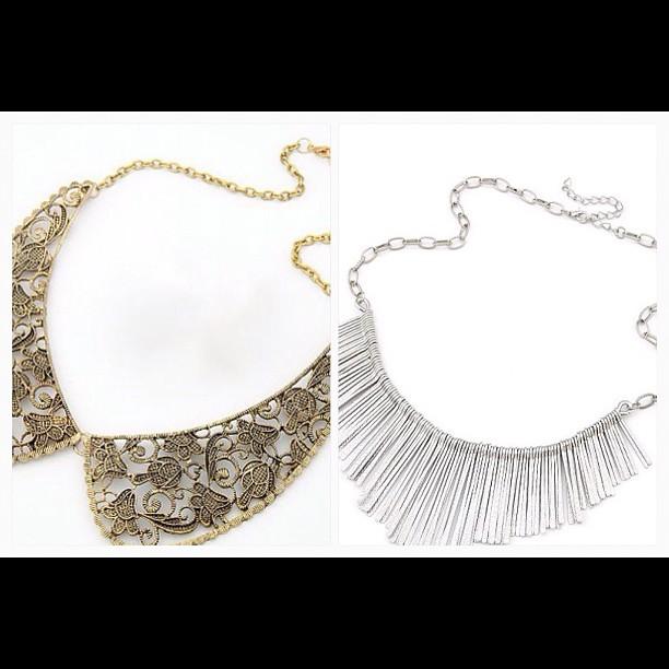 snapshots of the week 6