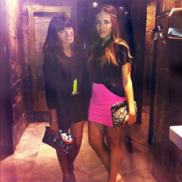 snapshots of the week 6