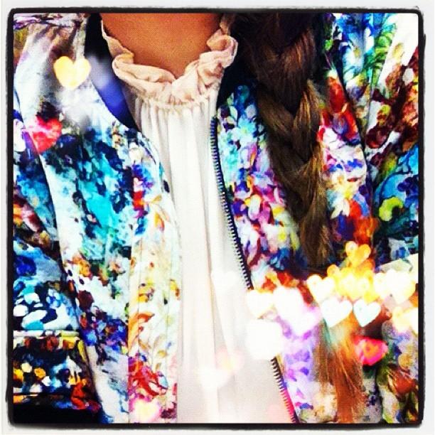 snapshots of the week 6