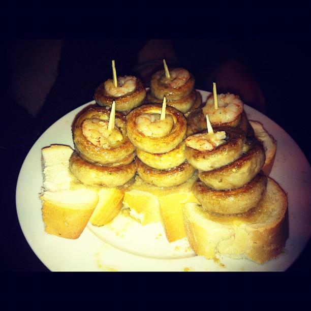 snapshots of the week 6