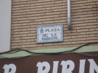 Las Cinco Villas (Zaragaza) - 2012