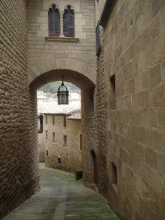 Las Cinco Villas (Zaragaza) - 2012