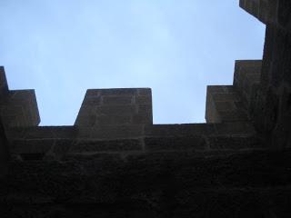 Las Cinco Villas (Zaragaza) - 2012