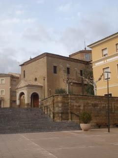 Las Cinco Villas (Zaragaza) - 2012