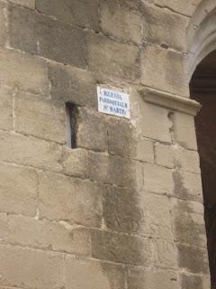 Las Cinco Villas (Zaragaza) - 2012