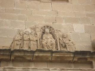 Las Cinco Villas (Zaragaza) - 2012