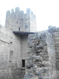 Las Cinco Villas (Zaragaza) - 2012