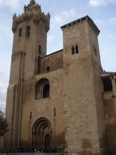 Las Cinco Villas (Zaragaza) - 2012