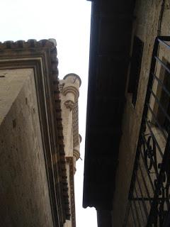 Las Cinco Villas (Zaragaza) - 2012