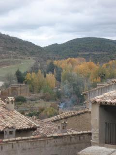 Las Cinco Villas (Zaragaza) - 2012