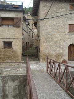 Las Cinco Villas (Zaragaza) - 2012