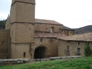 Las Cinco Villas (Zaragaza) - 2012