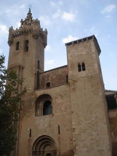 Las Cinco Villas (Zaragaza) - 2012