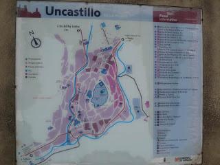 Las Cinco Villas (Zaragaza) - 2012