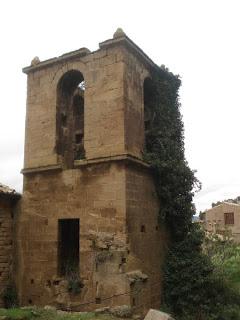 Las Cinco Villas (Zaragaza) - 2012