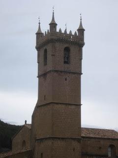 Las Cinco Villas (Zaragaza) - 2012