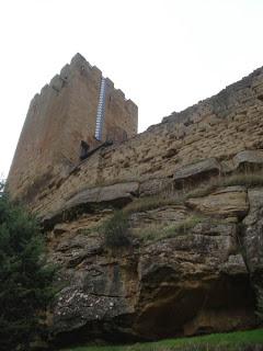 Las Cinco Villas (Zaragaza) - 2012