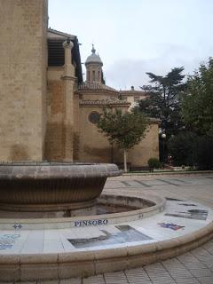 Las Cinco Villas (Zaragaza) - 2012