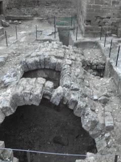 Las Cinco Villas (Zaragaza) - 2012