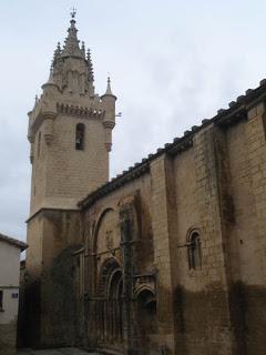 Las Cinco Villas (Zaragaza) - 2012