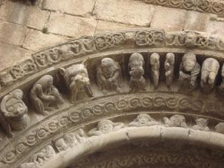 Las Cinco Villas (Zaragaza) - 2012