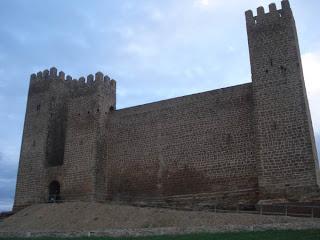 Las Cinco Villas (Zaragaza) - 2012