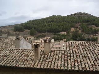 Las Cinco Villas (Zaragaza) - 2012