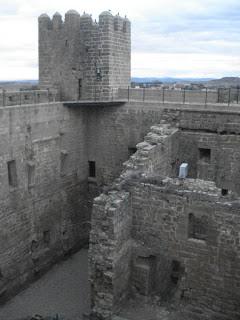 Las Cinco Villas (Zaragaza) - 2012