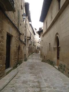 Las Cinco Villas (Zaragaza) - 2012