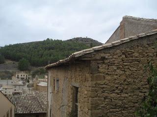 Las Cinco Villas (Zaragaza) - 2012