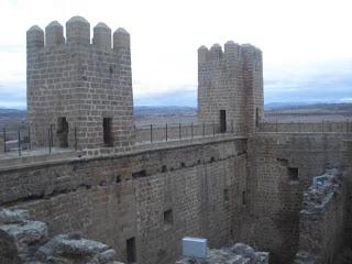 Las Cinco Villas (Zaragaza) - 2012