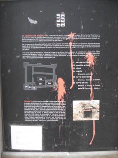 Las Cinco Villas (Zaragaza) - 2012