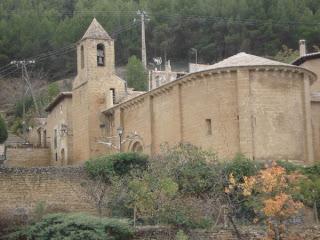 Las Cinco Villas (Zaragaza) - 2012