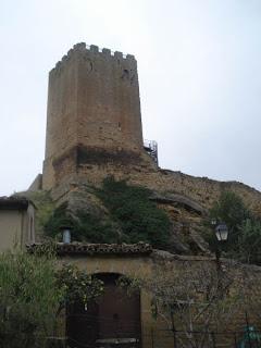 Las Cinco Villas (Zaragaza) - 2012